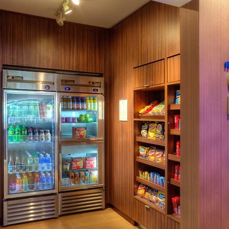 Fairfield Inn & Suites By Marriott Austin San Marcos Buitenkant foto