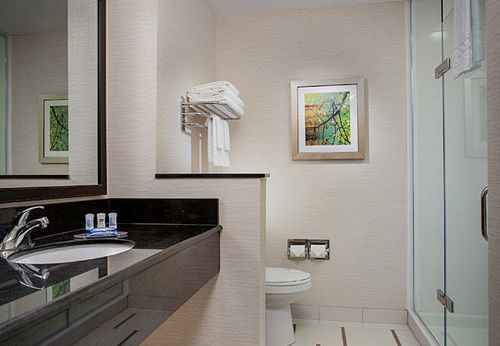 Fairfield Inn & Suites By Marriott Austin San Marcos Buitenkant foto