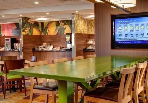 Fairfield Inn & Suites By Marriott Austin San Marcos Buitenkant foto
