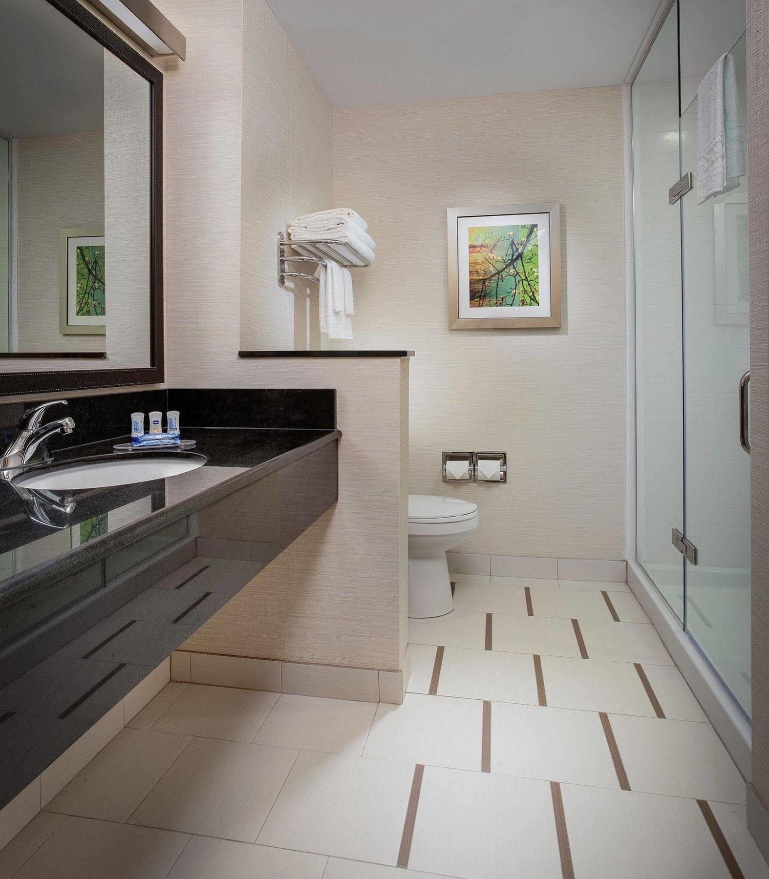 Fairfield Inn & Suites By Marriott Austin San Marcos Buitenkant foto