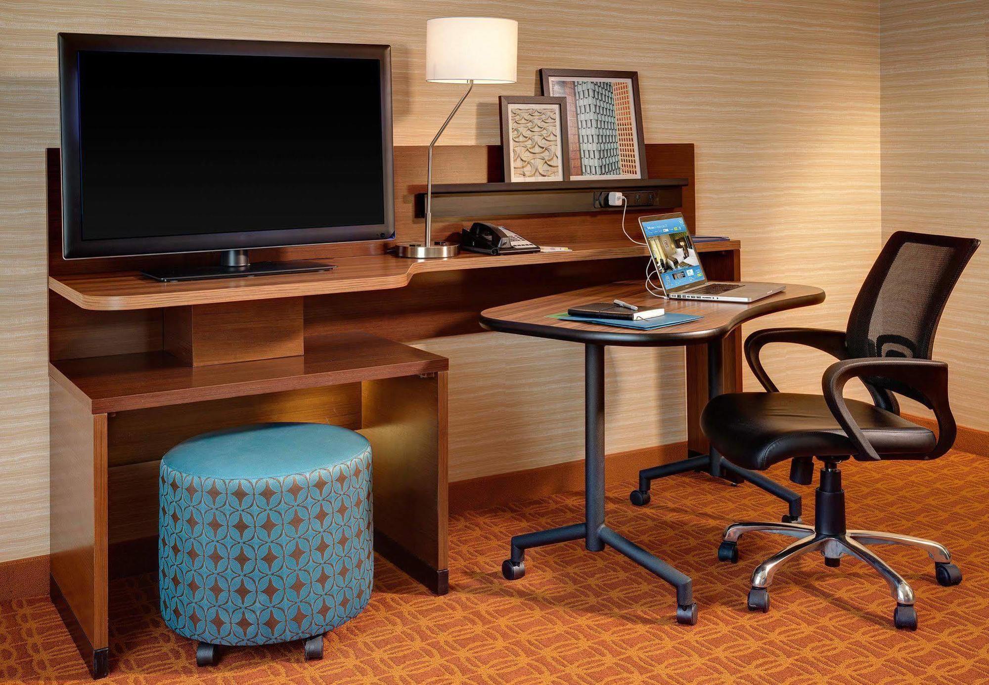 Fairfield Inn & Suites By Marriott Austin San Marcos Buitenkant foto